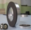 high precision cup wheel