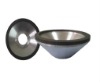 high precision diamond dish wheel