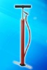 high pressure bicycle pump