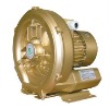 high-pressure blower