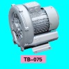 high-pressure blower