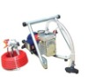 high pressure electric airless paint sprayer 007C