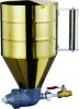 high pressure hopper gun