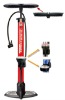 high pressure mountain biking pump