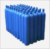 high pressure seamless steel cylinder