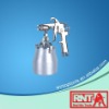 high pressure spray gun