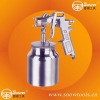 high pressure spray gun