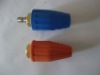 high pressure spray nozzle