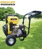 high pressure washer