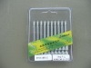 high proficiency bits for screwdriver set