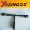 high quality 1/4" nut setter