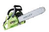 high quality 38cc gas chainsaw with CE/EU-II/EMC