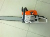 high quality 52cc chain saw with walbro caburetor