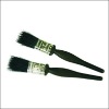 high quality Black bristle paint brush