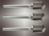high quality Carbide rotary burrs shape C