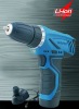 high quality DC Cordless Drill Lithium-ion battery /screw driver