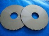 high quality SOLID CARBIDE SAW BLADE