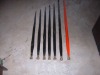 high quality agricultural bale fork tooth
