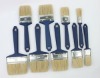 high quality bristle paint brush