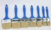 high quality bristle paint brush