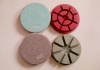 high quality concrete floor polishing pads