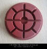 high quality diamond floor polishing pads