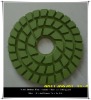 high quality diamond floor polishing pads for granite