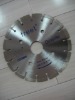 high quality diamond saw blade for granite cutting