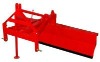 high quality farm land mechanical leveling scraper