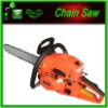 high quality gasoline chainsaw