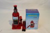 high quality guaranteed 10 ton hydraulic bottle jack