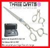 high quality hair shear HR-4650 5.0"-6.5"