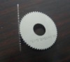 high quality long life solid carbide micro saw blade