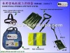 high quality multi-function snow shovel set tools G801-CY