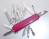 high quality multi-purpose swiss knife