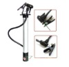 high quality multiple bicycle pump