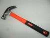 high quality orange and black claw hammer