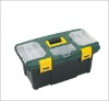 high quality plastic tool carrying case