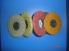 high quality resin diamond floor polishing pad