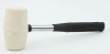 high quality rubber mallet hammer