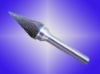 high quality(shape M) carbide burrs