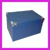 high quality sheet metal box/enclosure