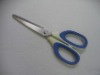 high quality soft handle Office Scissors CK-B096