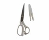 high quality stainless steel household scissor
