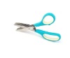 high quality stainless steel kitchen scissor