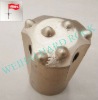 high quality steel TC button bit ESS