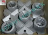 high quality steel cross bit EX
