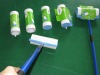 high quality sticky roller with long handle