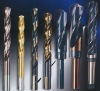 high quality taper shank and reduced shank drill bit