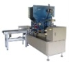 high speed auto film/paper packing macchine